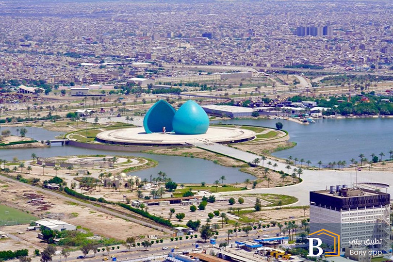 Baghdad